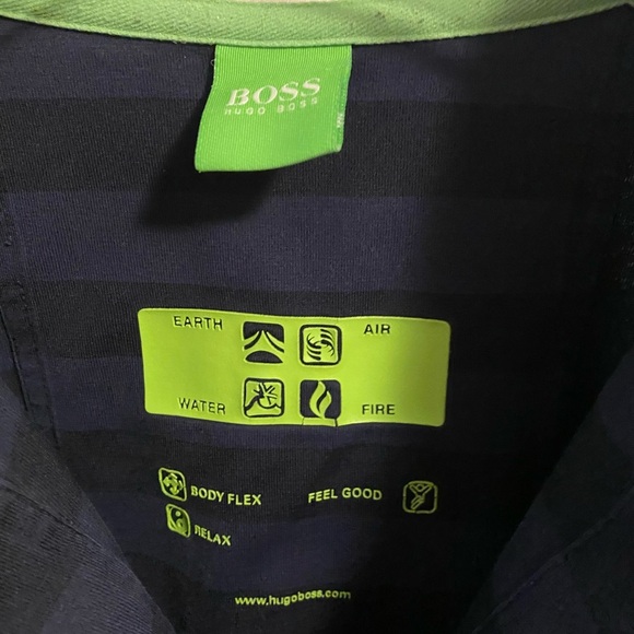 Hugo boss polo shirt 👕 Host Pick - Picture 4 of 11